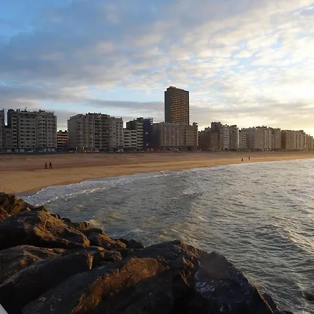 L'étoile D'eloïse Apartamento *