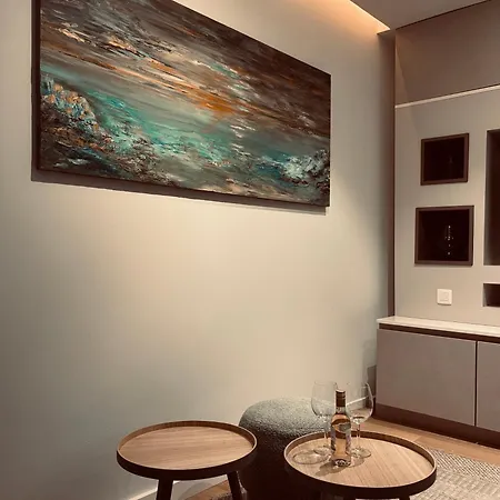 Apartamento L'étoile D'eloïse