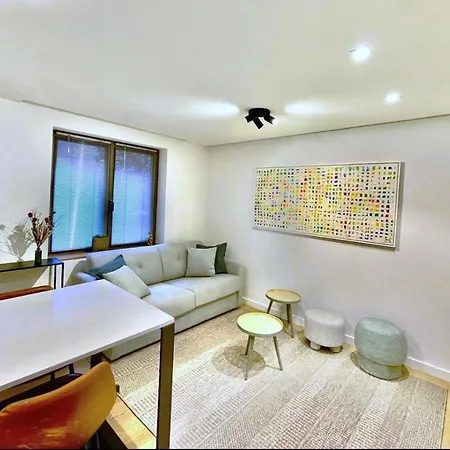 Apartamento L'etoile D'eloise