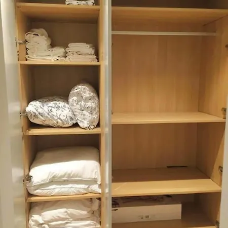 公寓 L'etoile D'eloise *