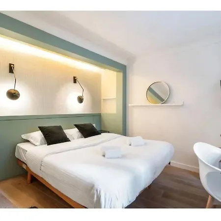 Lejlighed L'etoile D'eloise