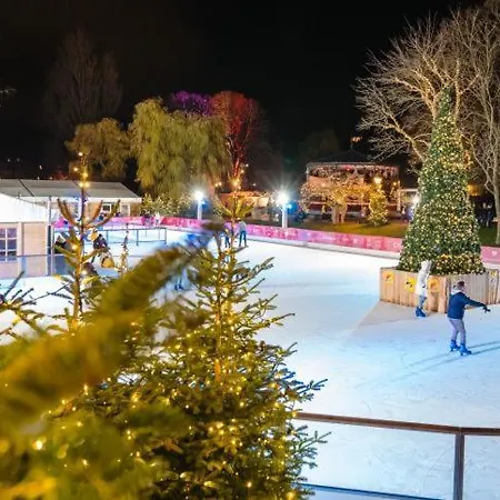 L'etoile D'eloise Ostend