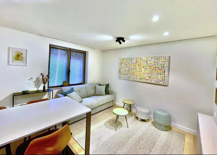 Apartamento L'etoile D'eloise