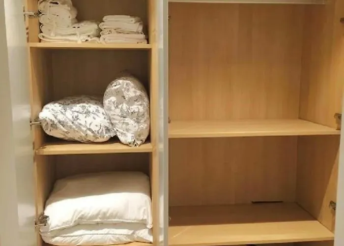 公寓 L'etoile D'eloise *