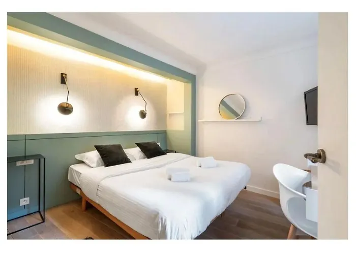 Apartamento L'etoile D'eloise