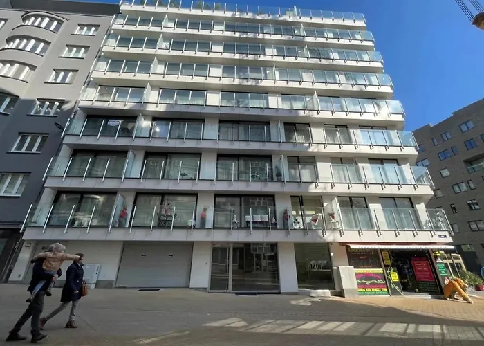 L'etoile D'eloise Apartamento