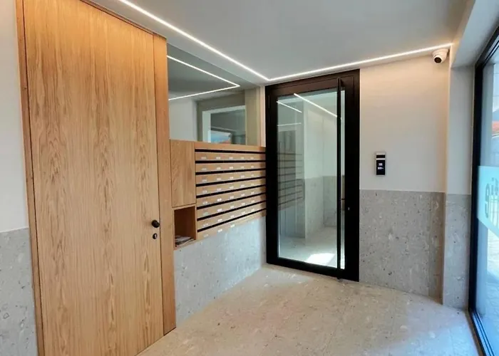 Apartamento L'etoile D'eloise