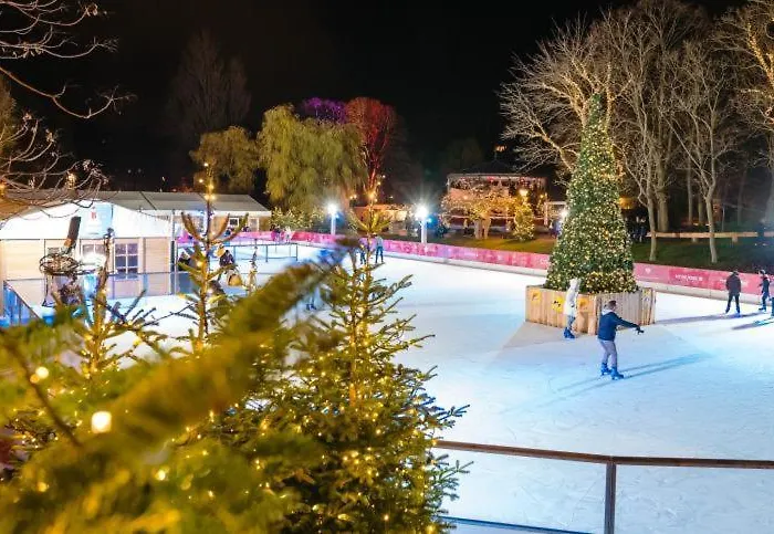 L'etoile D'eloise 奥斯滕德