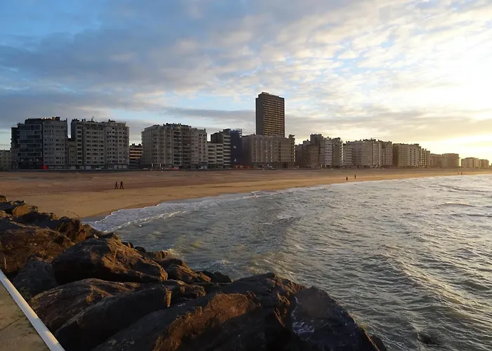 L'etoile D'eloise 公寓 *