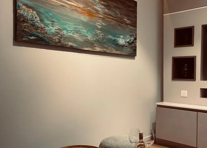 Apartamento L'etoile D'eloise